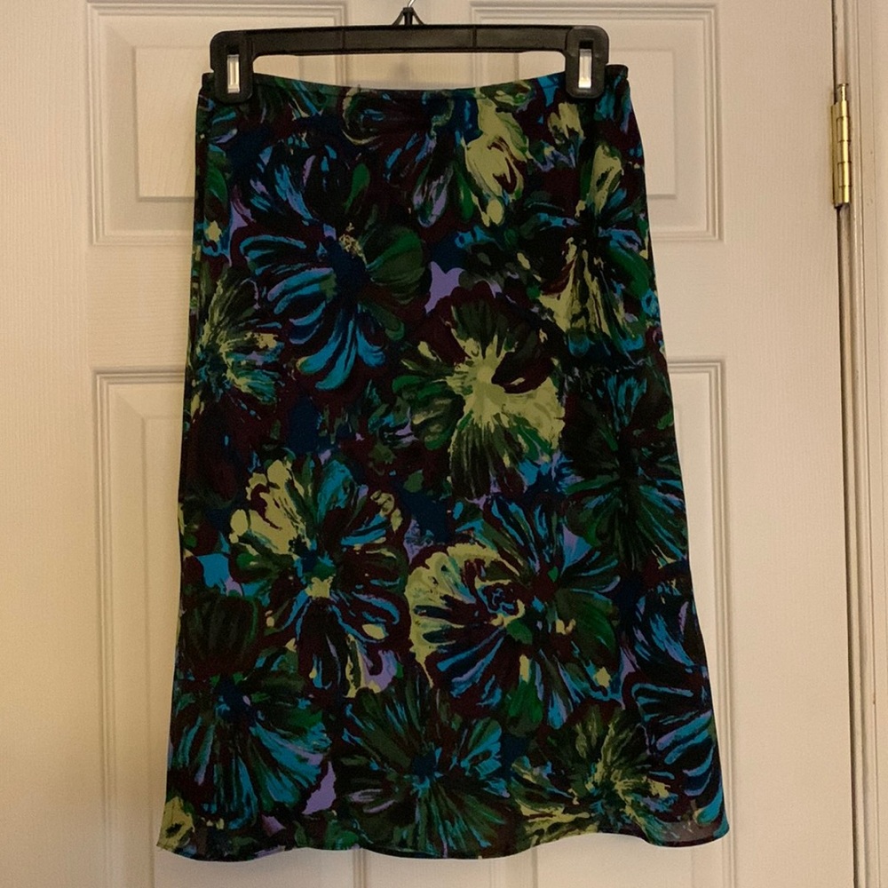 A-line Skirt
